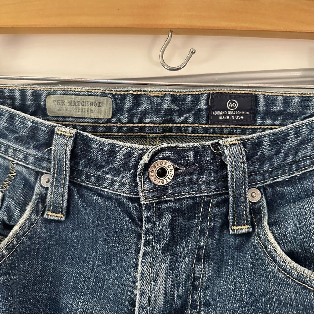 AG Jeans - Picture 5 of 8